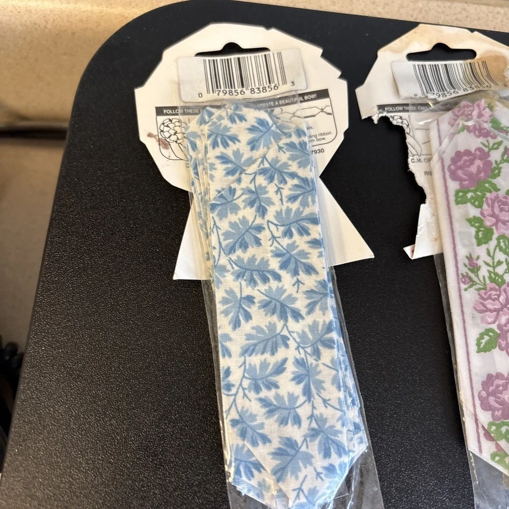 Vtg Lot Of 4 